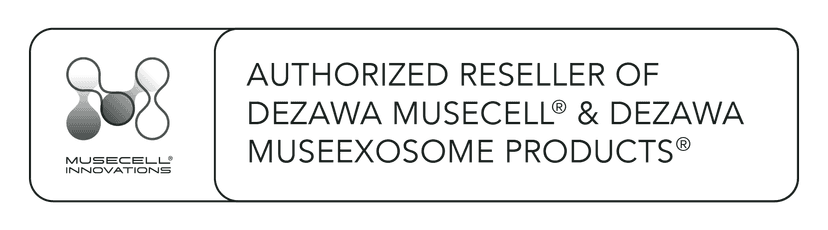 Authorized reseller of Dezawa MuseCell® & Dezawa MuseExosome® products — MuseCell Innovations®
